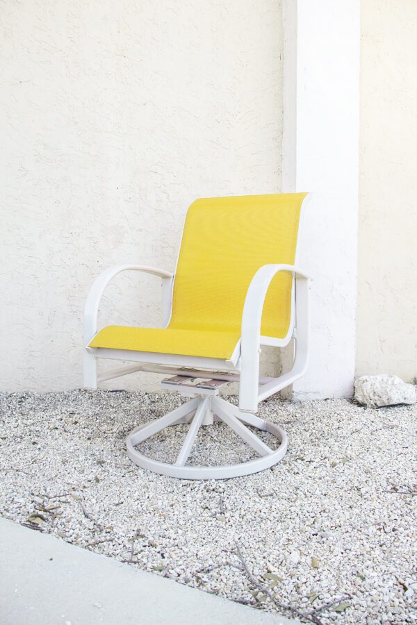 SW80 Sling Swivel Rocker