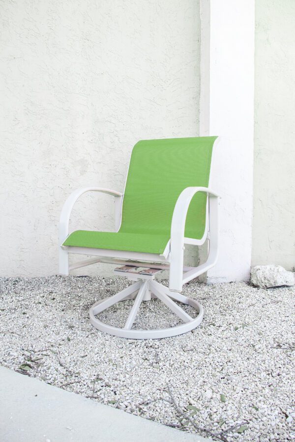 SW80 Sling Swivel Rocker