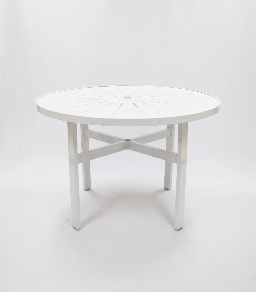 PTD42 Punch Top 42-inch Round Dining Table