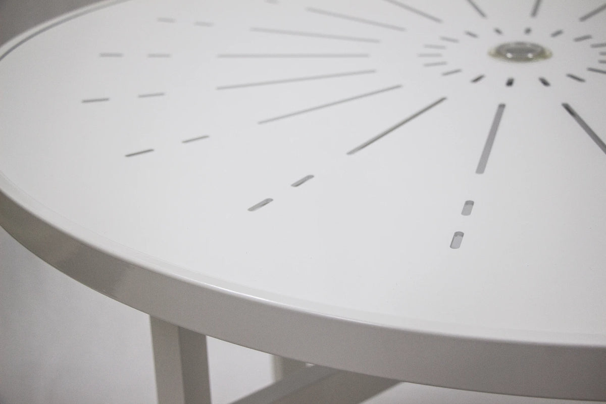 PTD42 Punch Top 42-inch Round Dining Table
