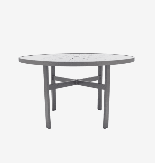 PTD48 Punch Top 48-inch Round Dining Table