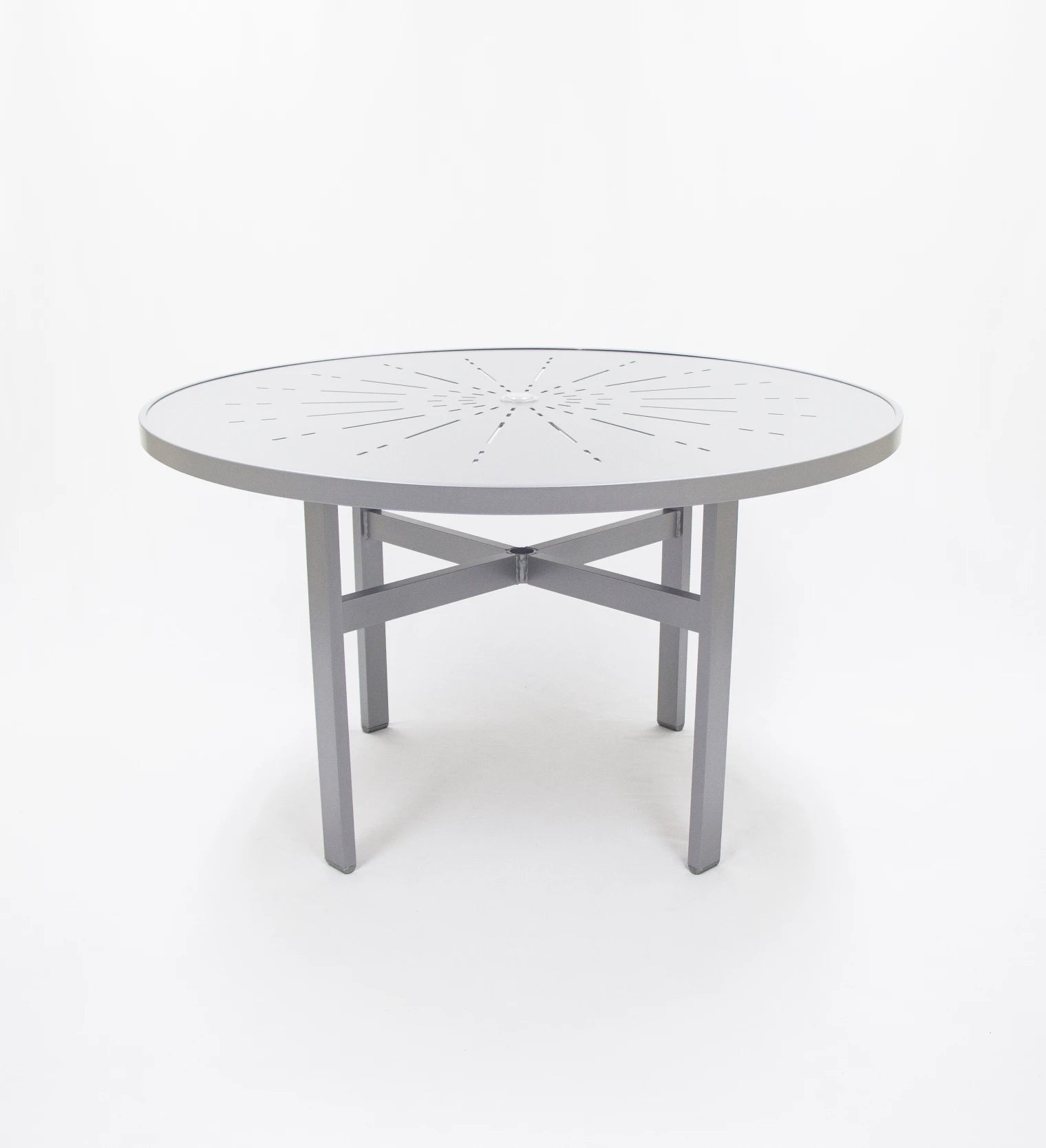 PTD48 Punch Top 48-inch Round Dining Table