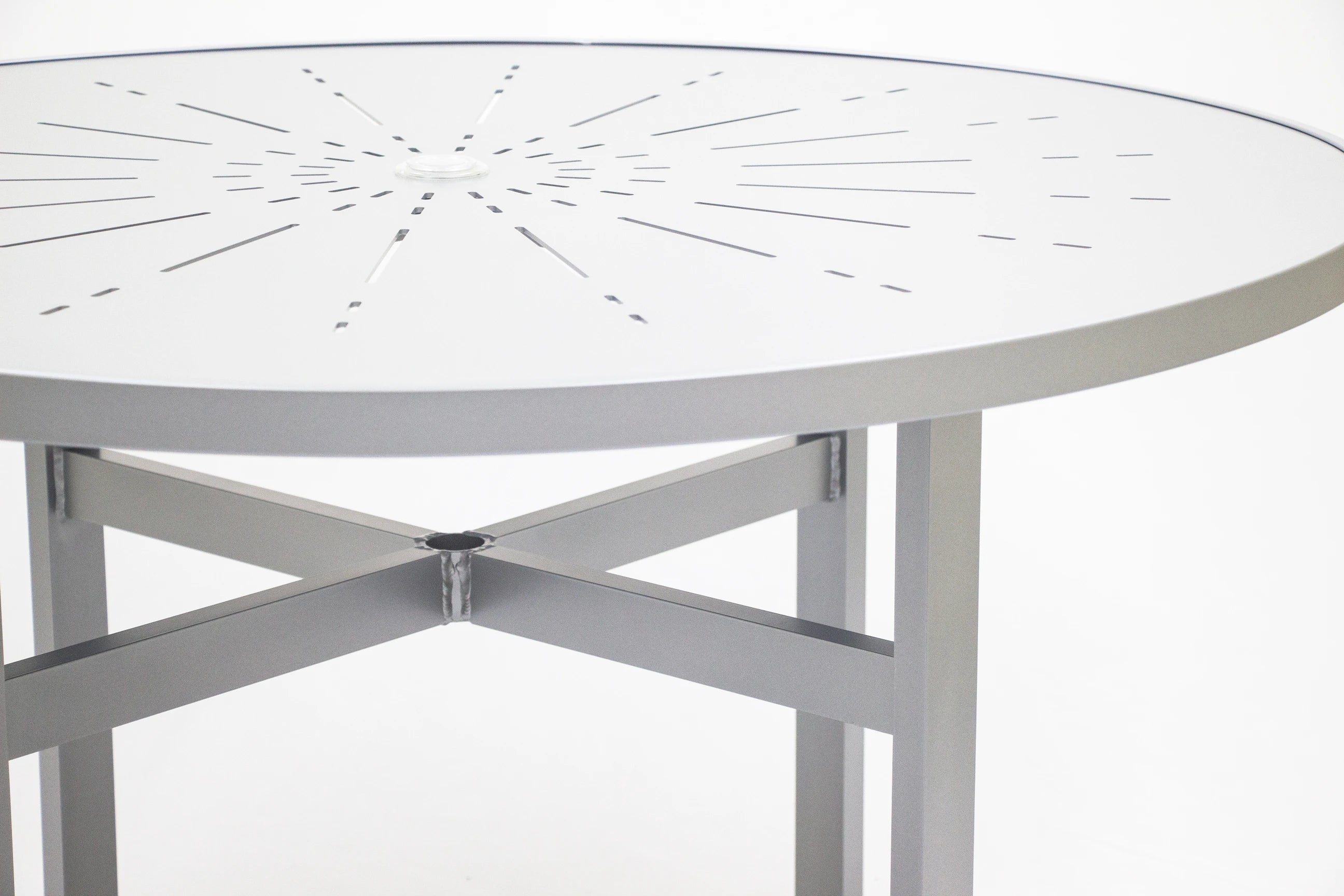 PTD48 Punch Top 48-inch Round Dining Table