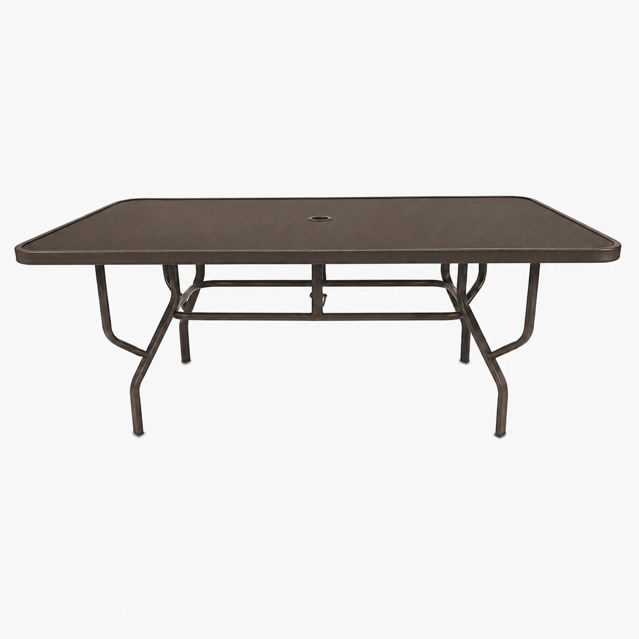 PTR42X70 Aluminum, Punch Top Table