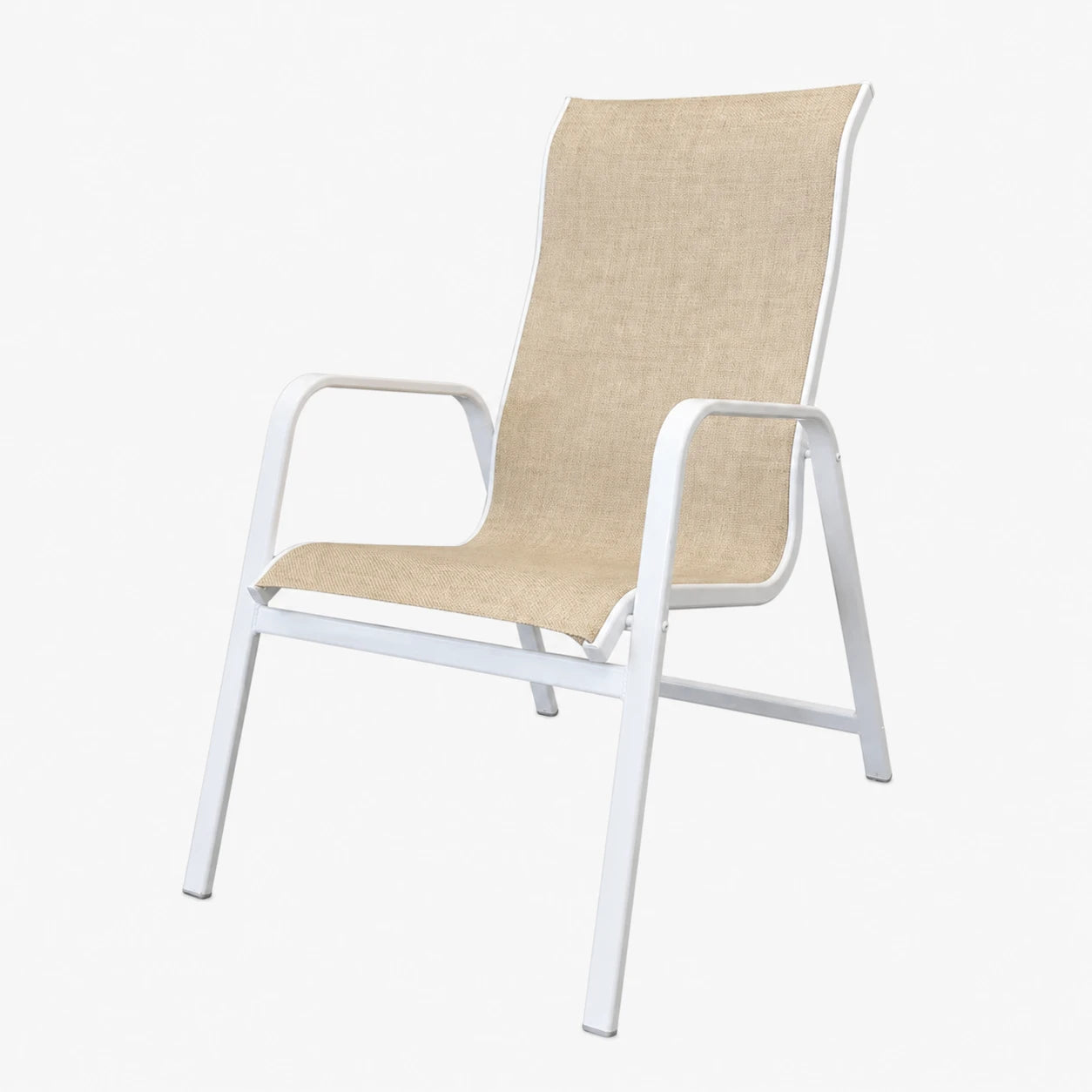 SR65 High Back Sling Chair