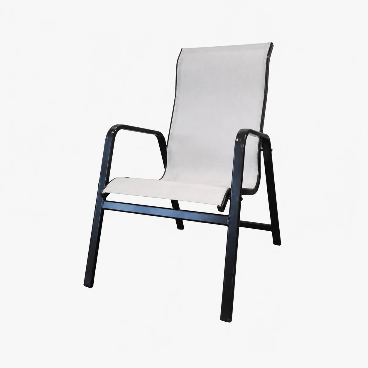 SR65 High Back Sling Chair