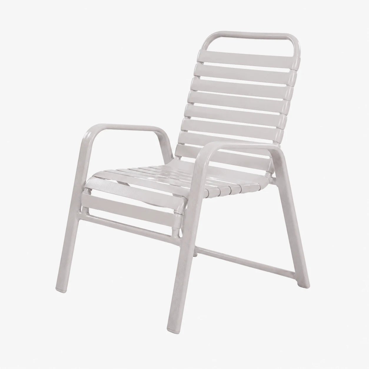 R50 Strap Dining Chair