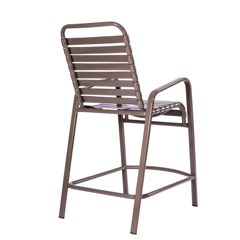 R70 Strap Balcony Height Chair