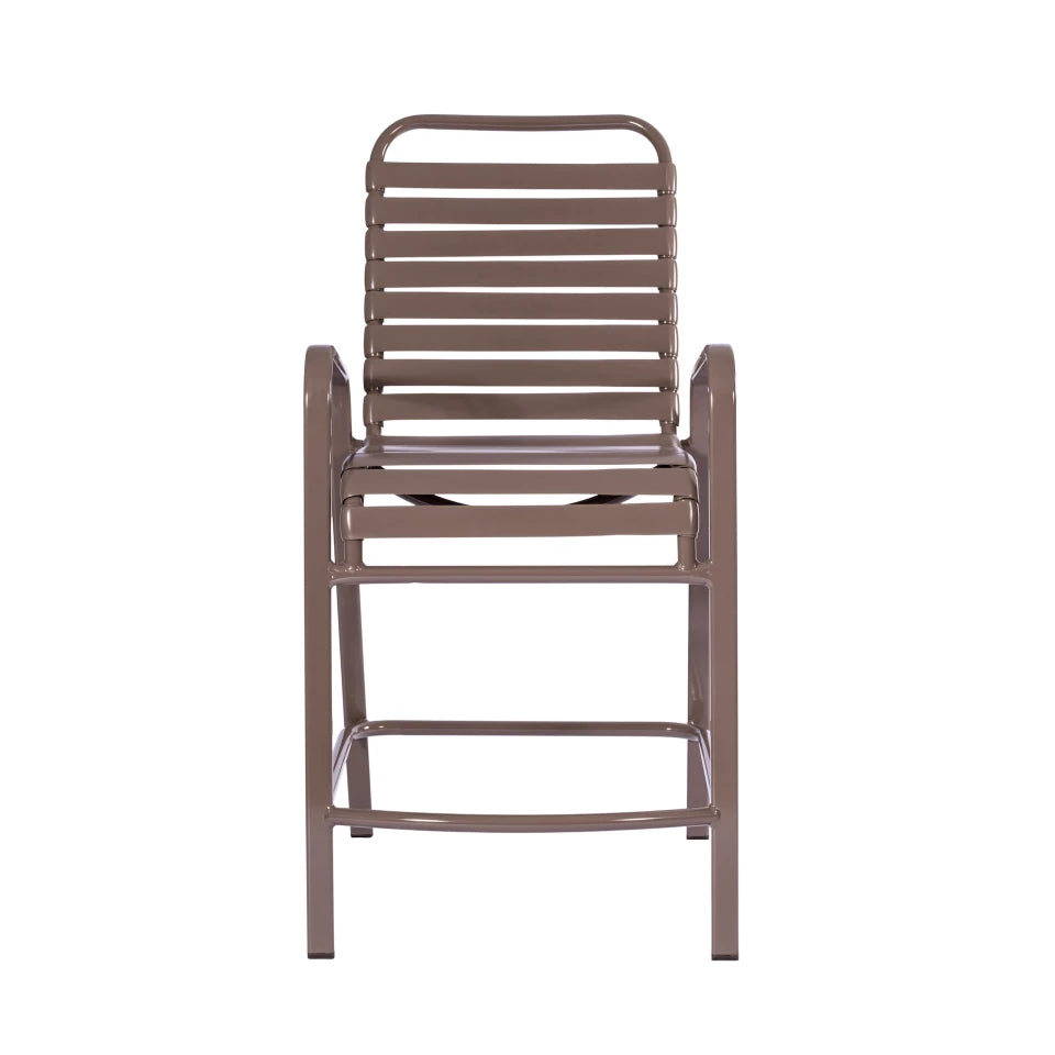 R70 Strap Balcony Height Chair