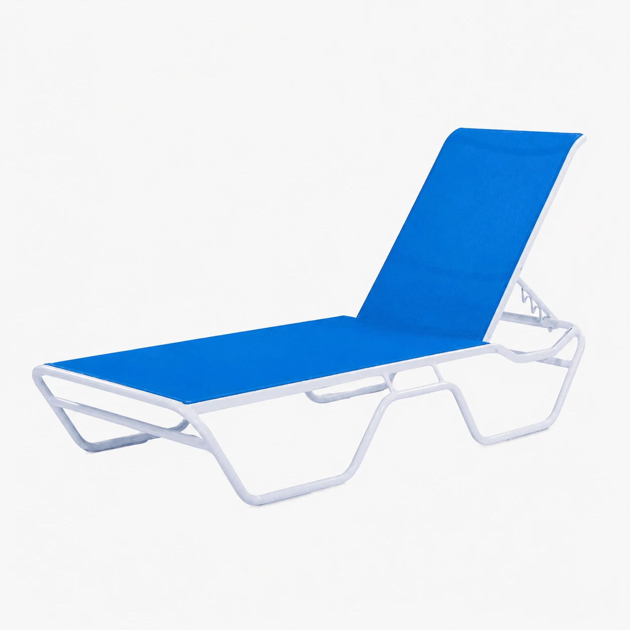 SC120 12-in. High Sling Chaise Lounge