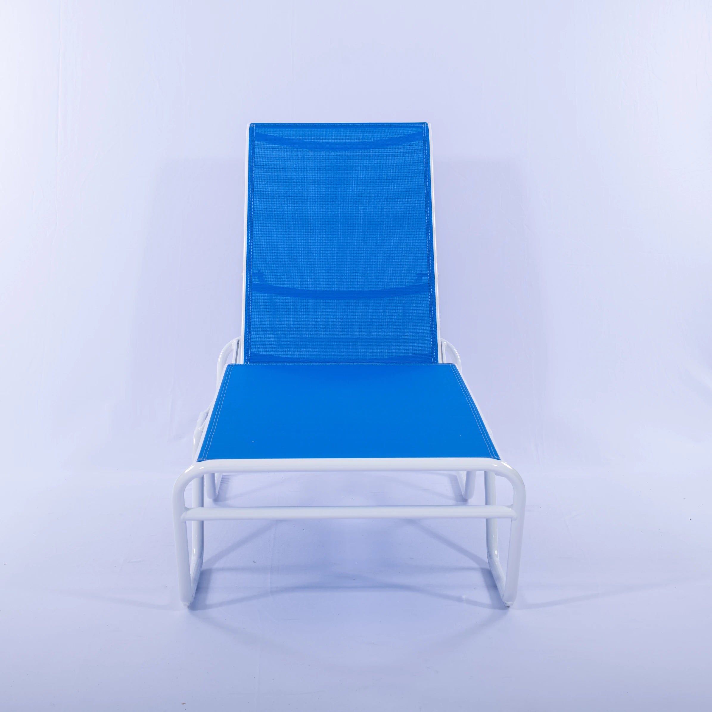 SC140 14-inch Sling Chaise Lounge