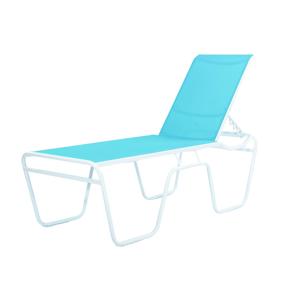 SC200 20-inch Sling Chaise Lounge