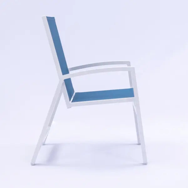 SD50 Sling Dining Chair