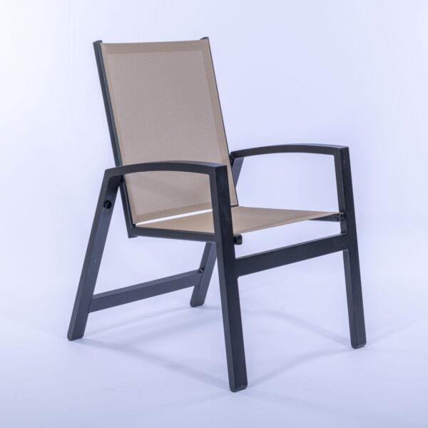 SD50 Sling Dining Chair