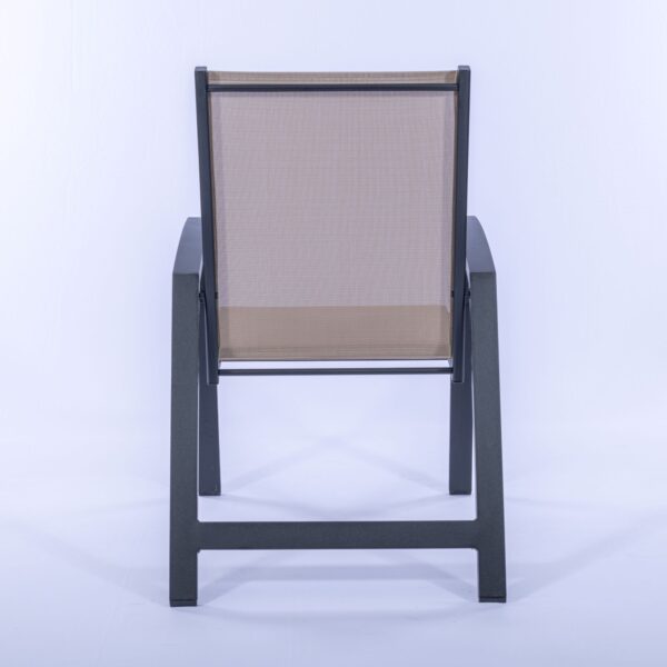 SD50 Sling Dining Chair