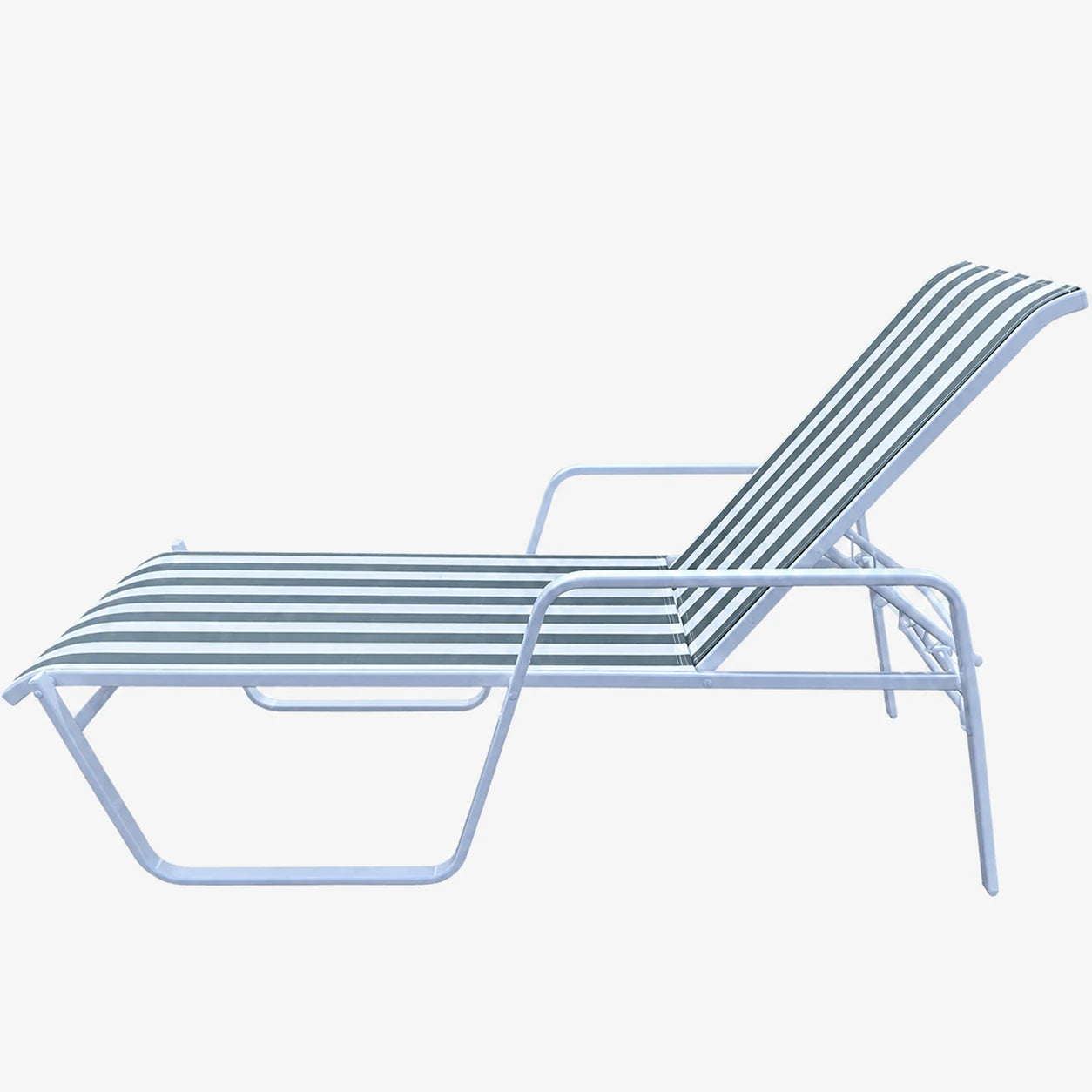 SR165 16-inch Sling Chaise Lounge