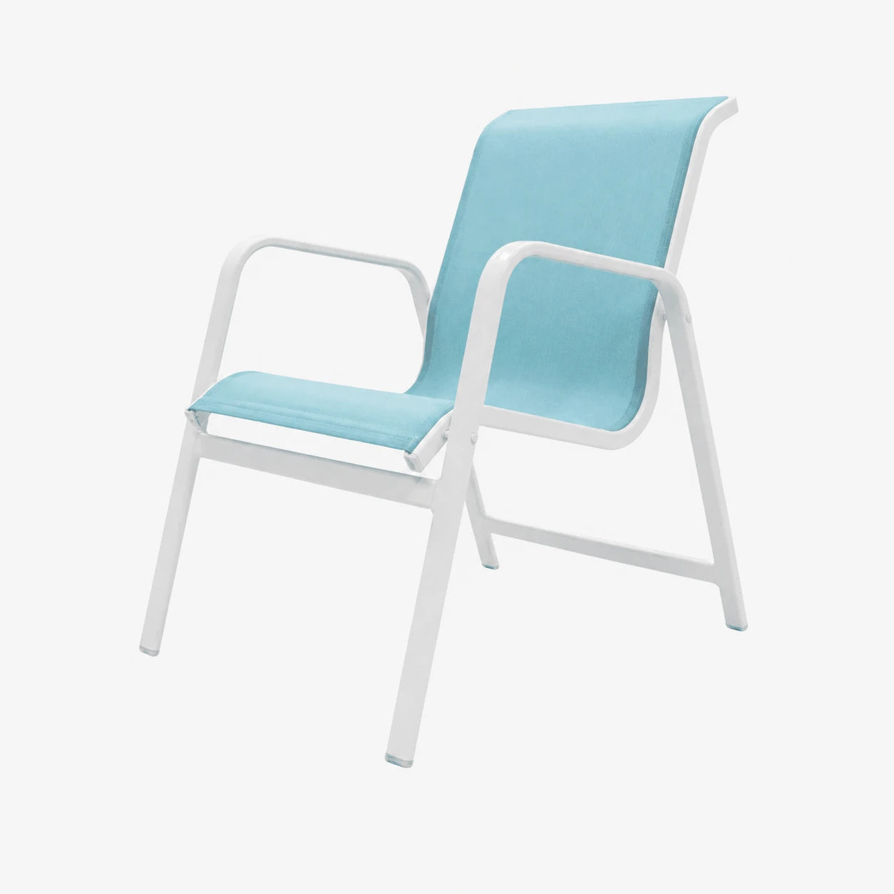 SR50 Sling Dining Chair