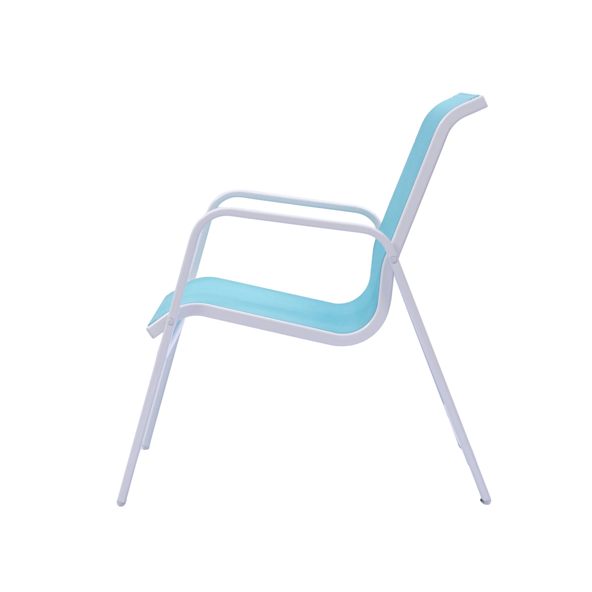 SR50 Sling Dining Chair