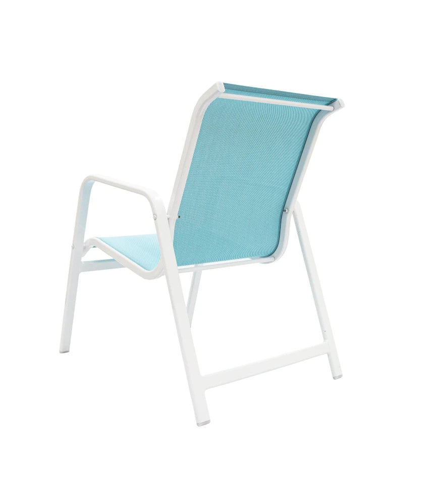 SR50 Sling Dining Chair