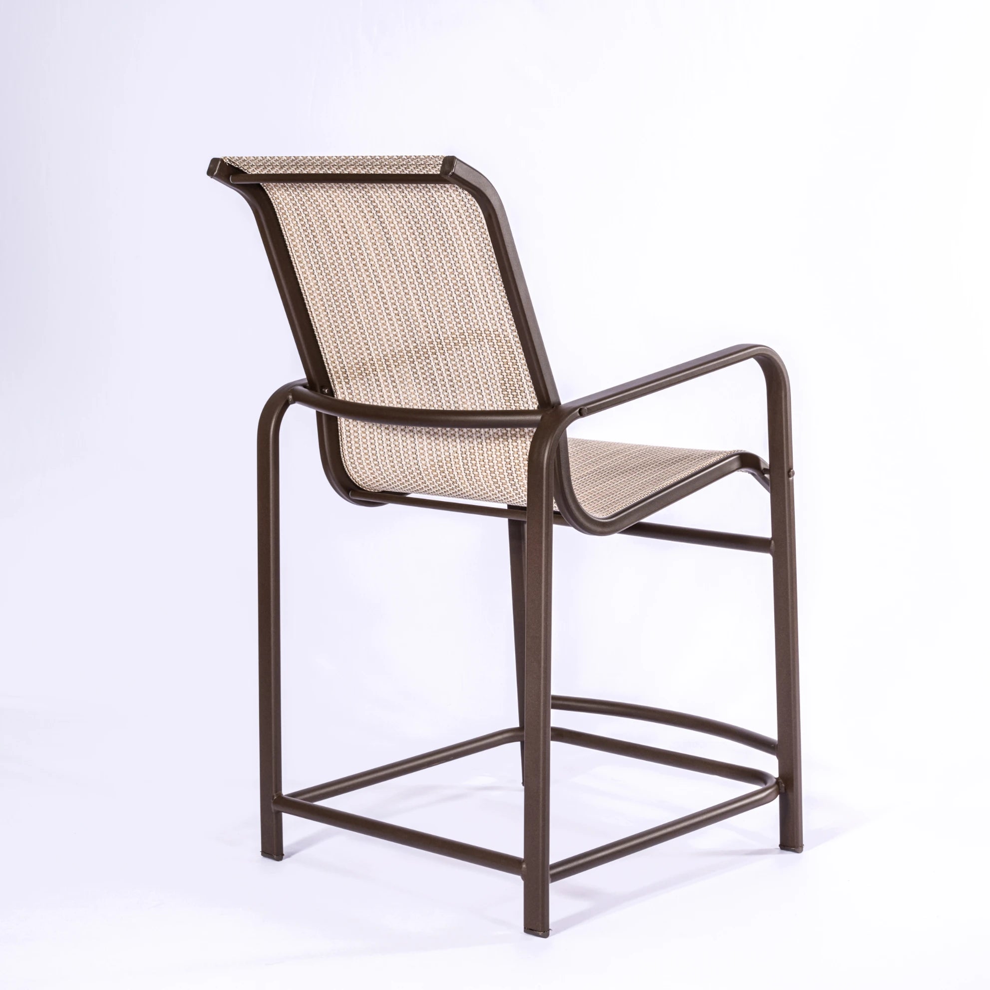 SR70 Sling Balcony Height Chair