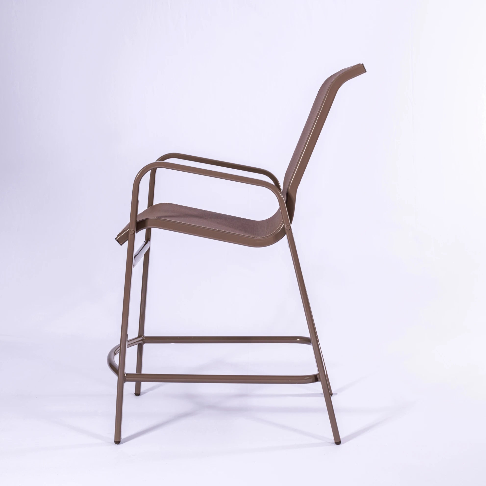 SR70 Sling Balcony Height Chair