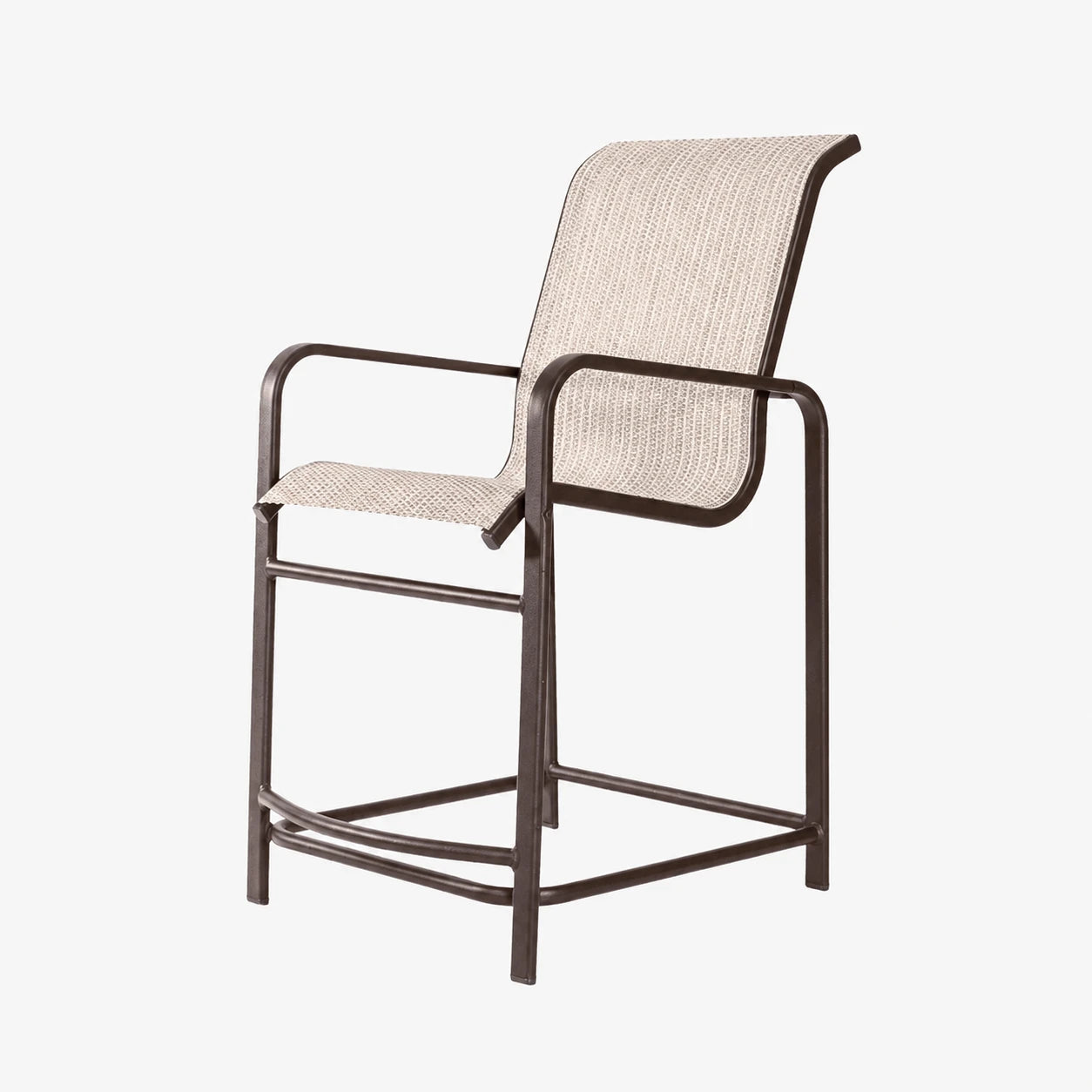 SR75 Sling Bar Stool