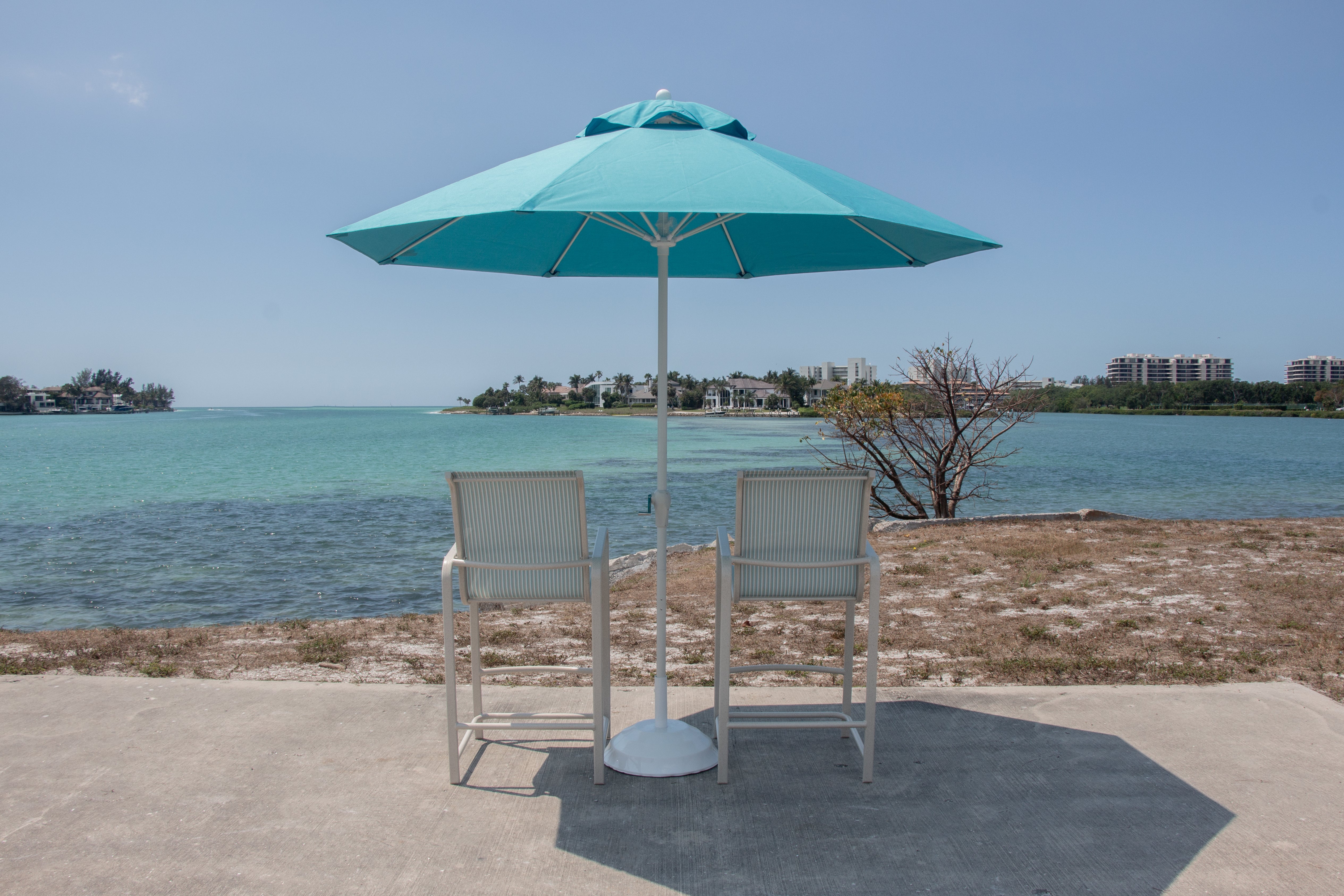 SR75 Sling Bar Stool