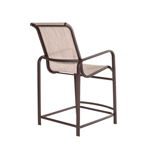 SR75 Sling Bar Stool