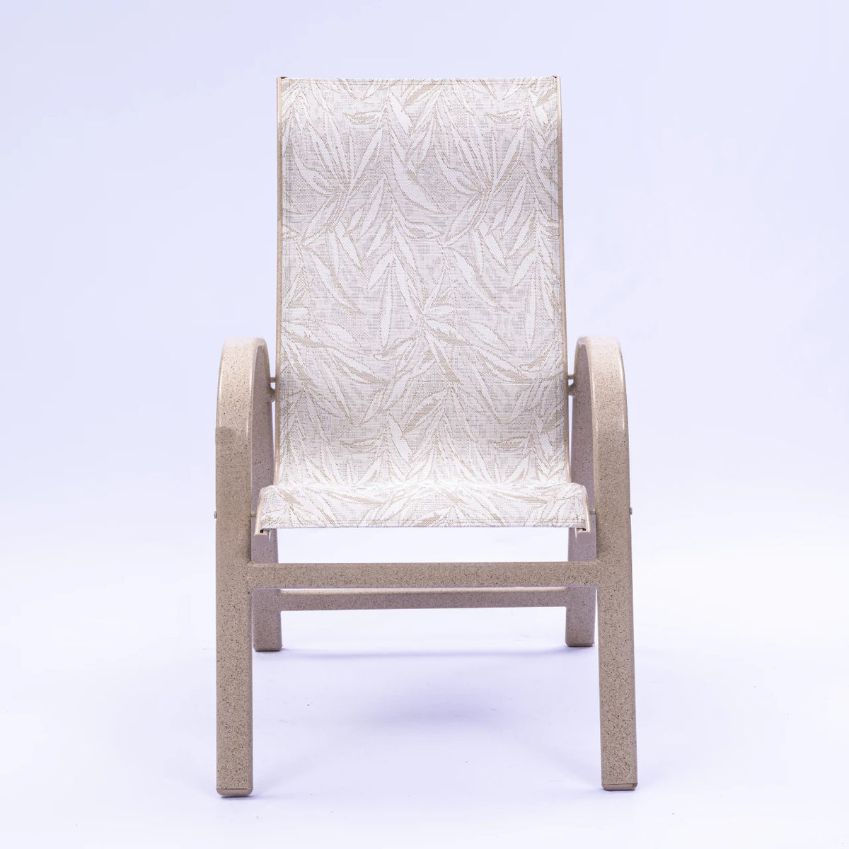 SW65 High Back Sling Chair