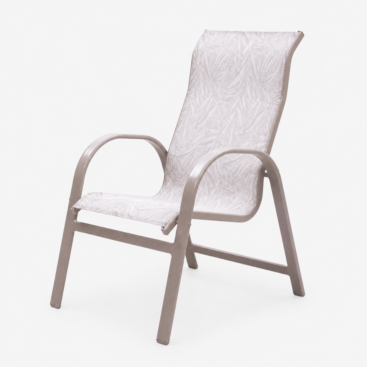 SW65 High Back Sling Chair