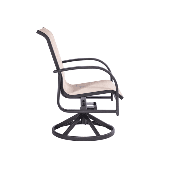 SW80 Sling Swivel Rocker