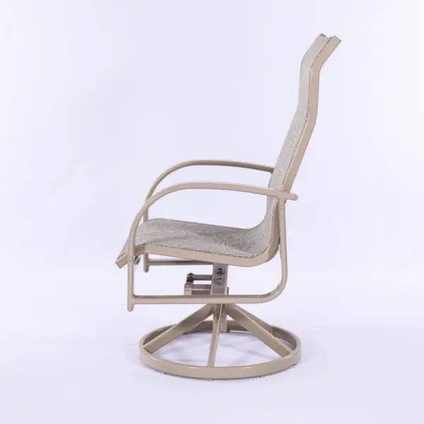 SW85 High Back Sling Swivel Rocker