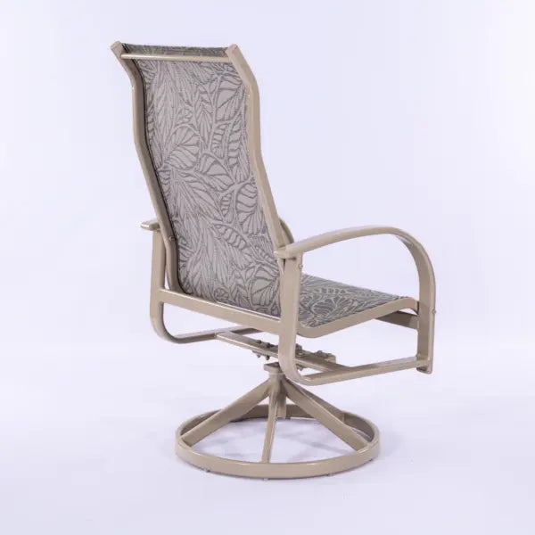 SW85 High Back Sling Swivel Rocker
