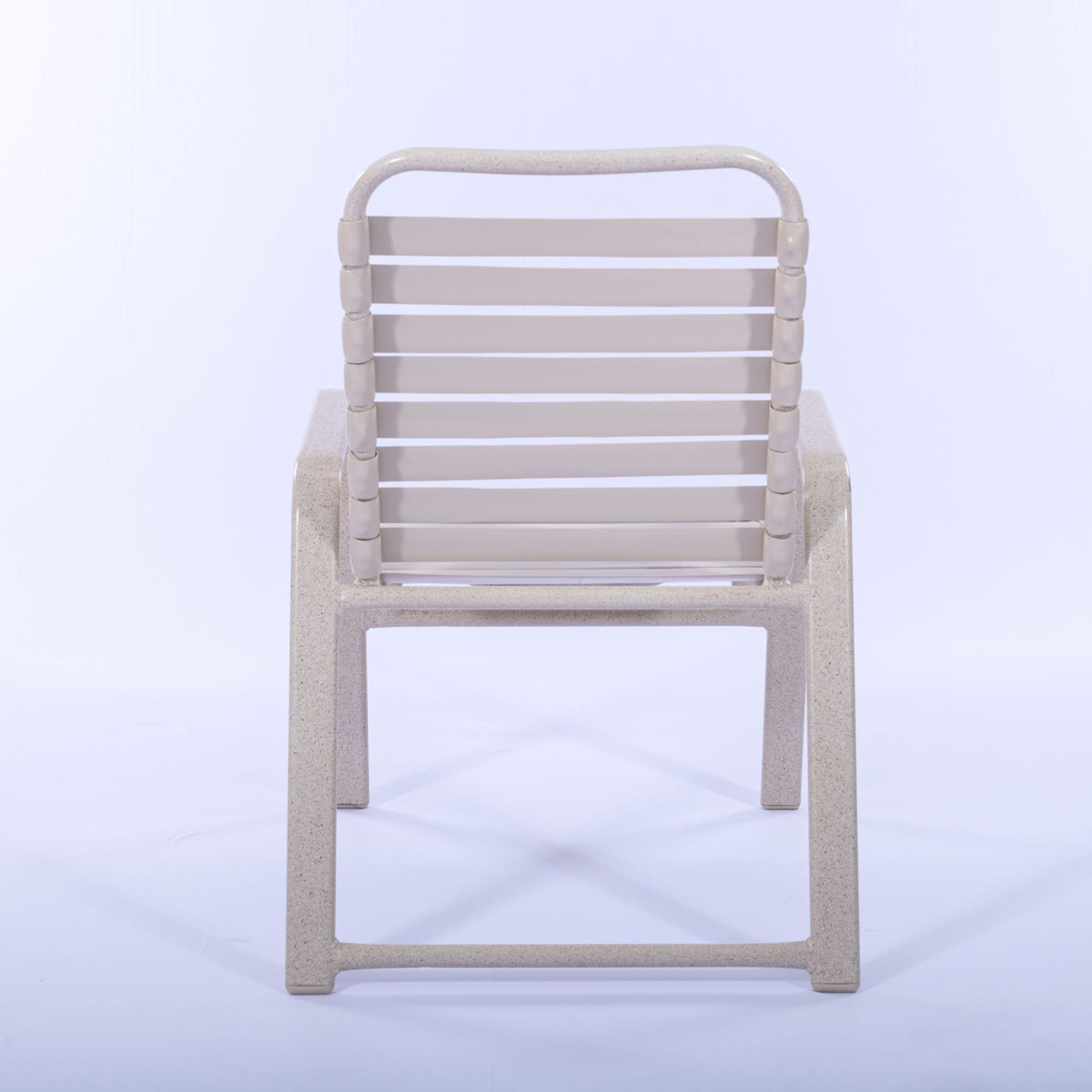 W50 Strap Dining Chair