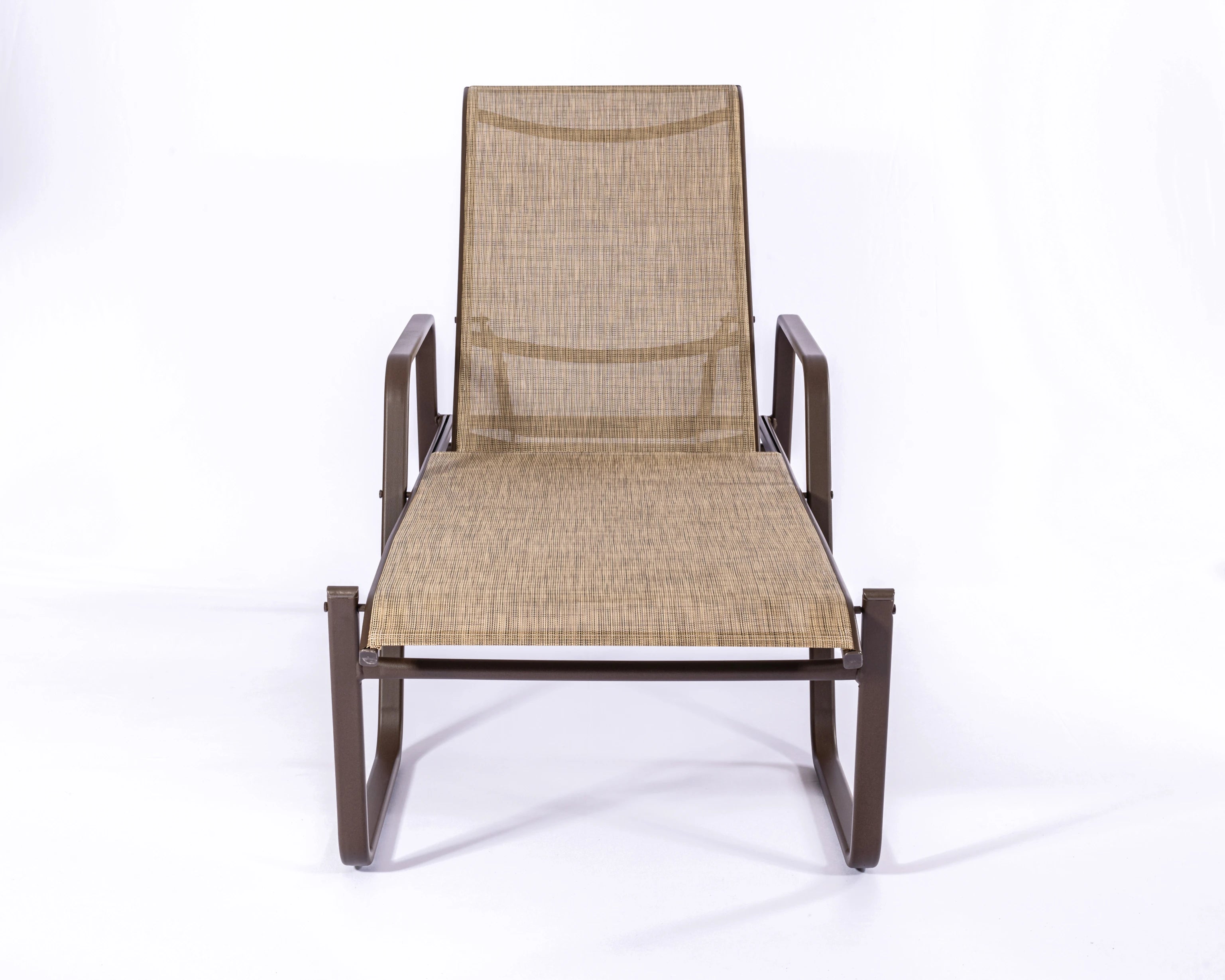 SR165 16-inch Sling Chaise Lounge